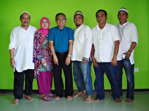 Launching PT. Pelayaran ASADAC