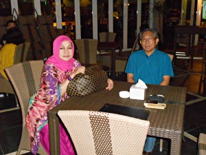 Launching PT. Pelayaran ASADAC