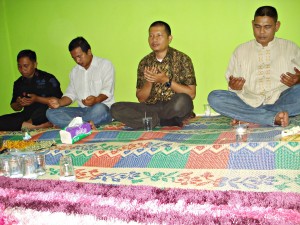 Launching PT. Pelayaran ASADAC