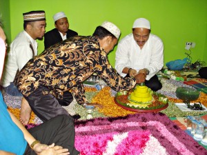 Launching PT. Pelayaran ASADAC