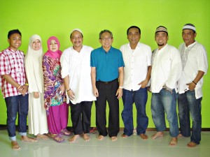 Launching PT. Pelayaran ASADAC