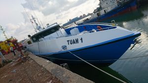 MV. TUAH 1b
